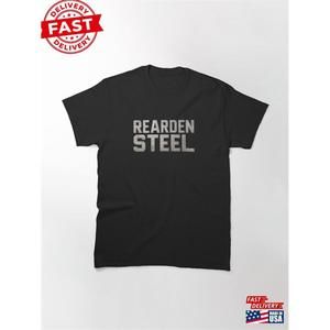 Rearden Steel Classic T-Shirt